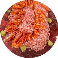 Panier Comtois